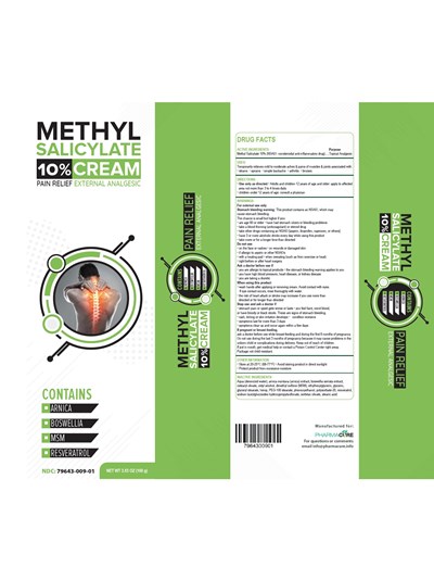 Image Description (Product Label)